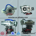 Turbocharger 4JB1T 8-97139-724-3 VA420014-1 118010-44 RHF4H